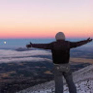 Meet your Posher, Mike